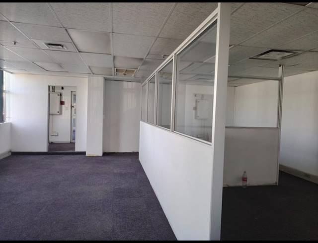 OFFICE PROPERTY TO RENT IN NORTH BEACH